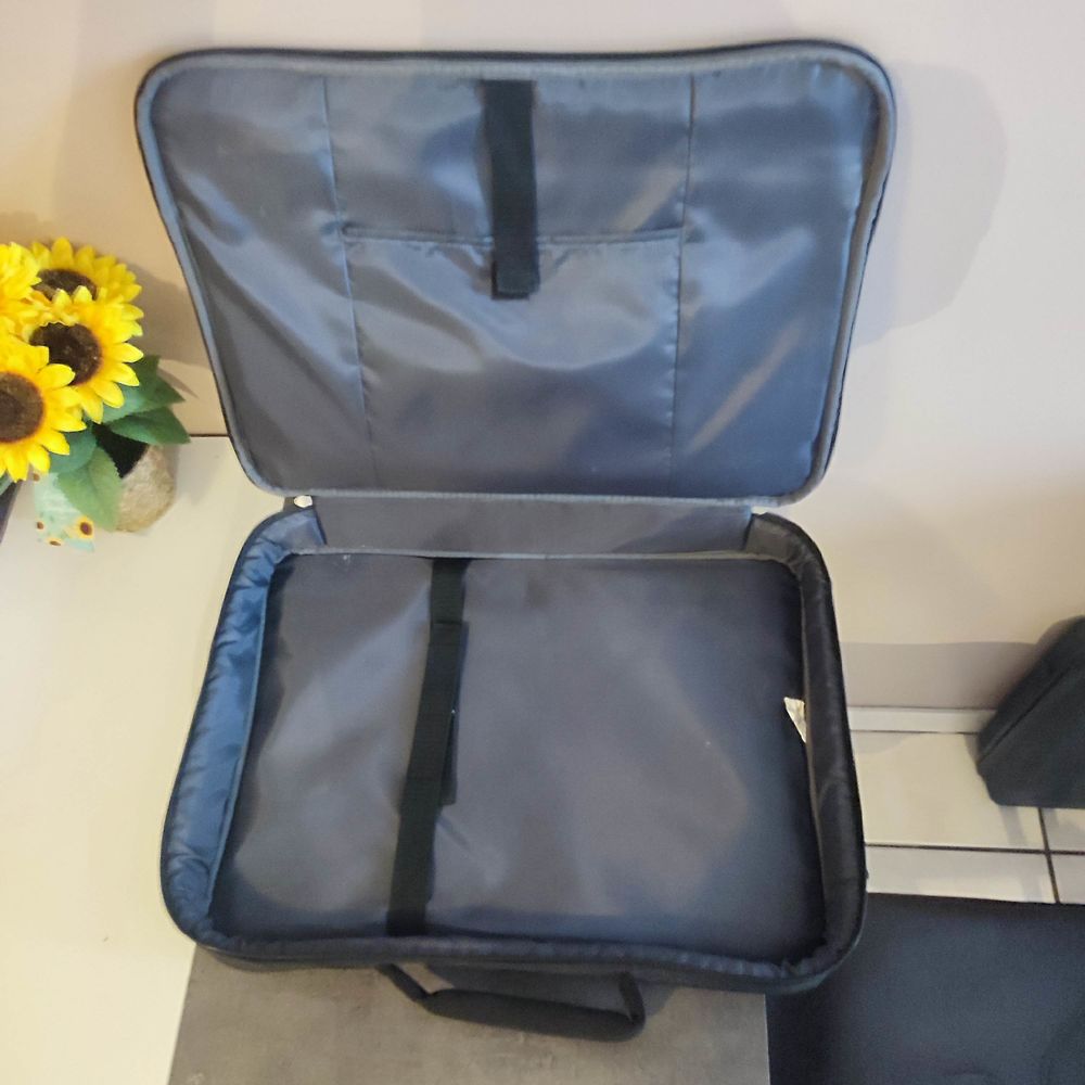 Sacoche pc portable 17' Ordinateur Matériel informatique
