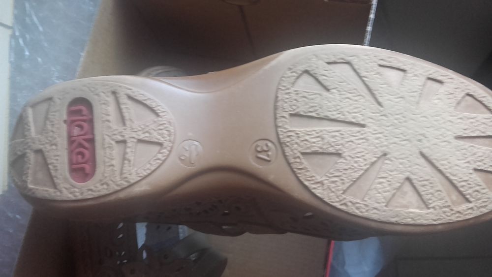 Chaussures Femme Chaussures
