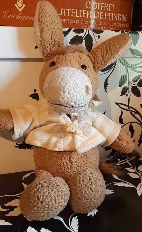 peluche 4 Amancy (74)