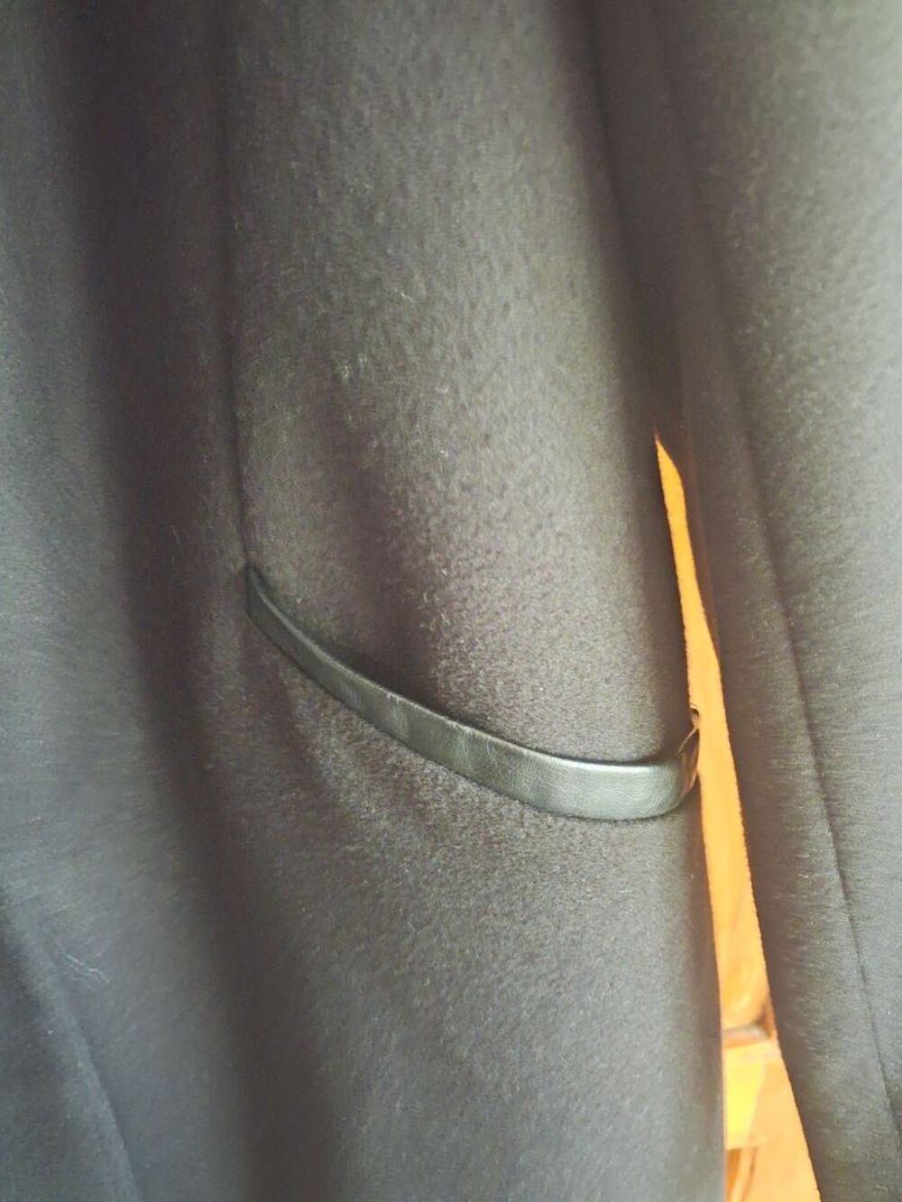 manteau femme T50;mi long Vêtements