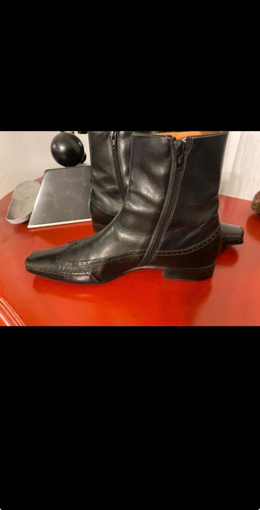 Bottines Santino Chaussures