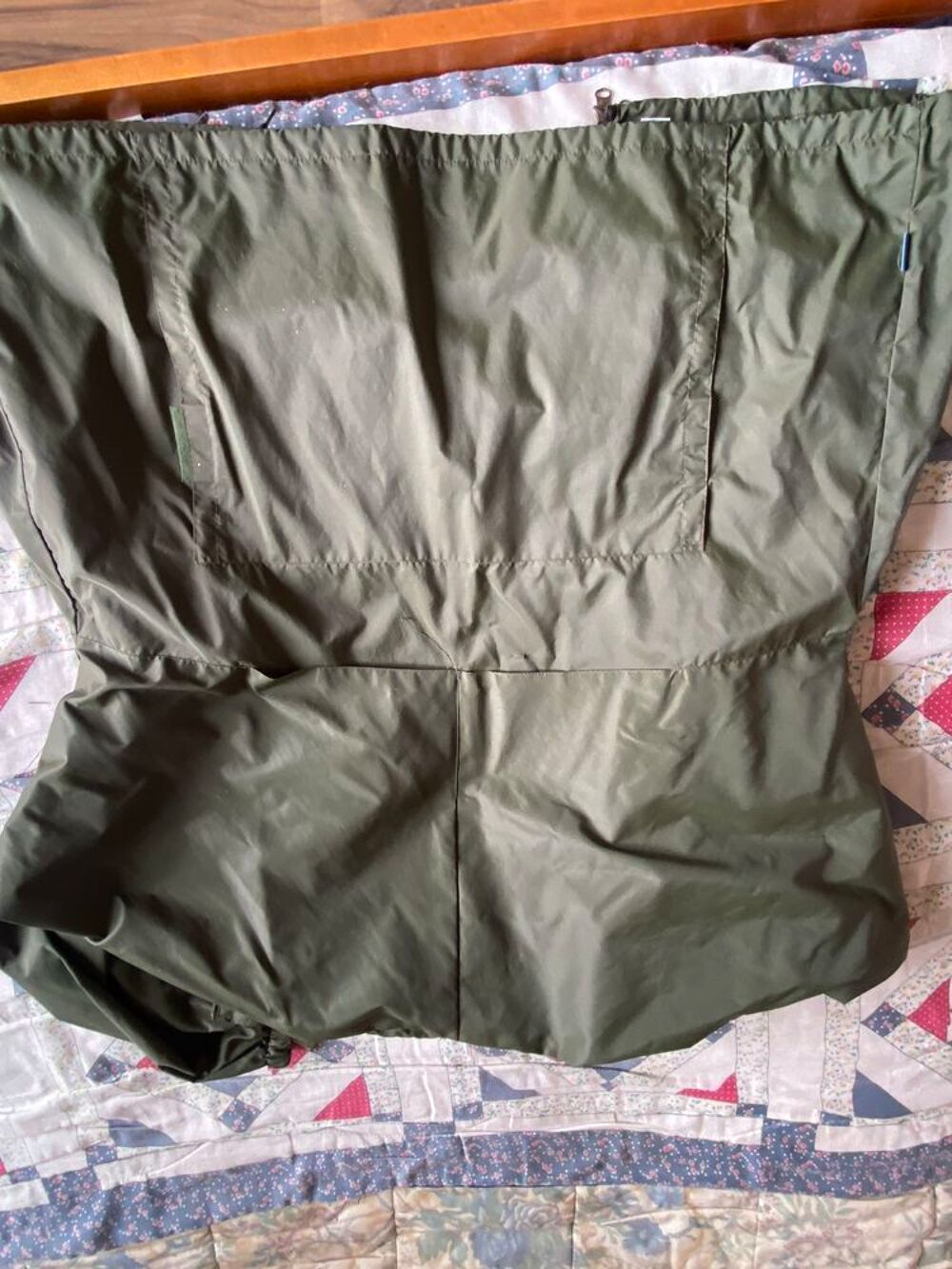 V&ecirc;tements de chasse Vêtements