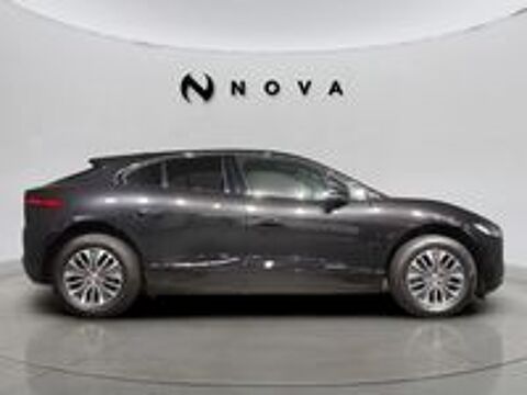 I-PACE I-Pace EV 400 S 2020 occasion 33600 Pessac