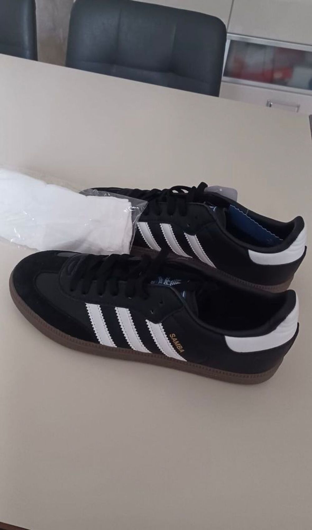 Adidas samba 50� 