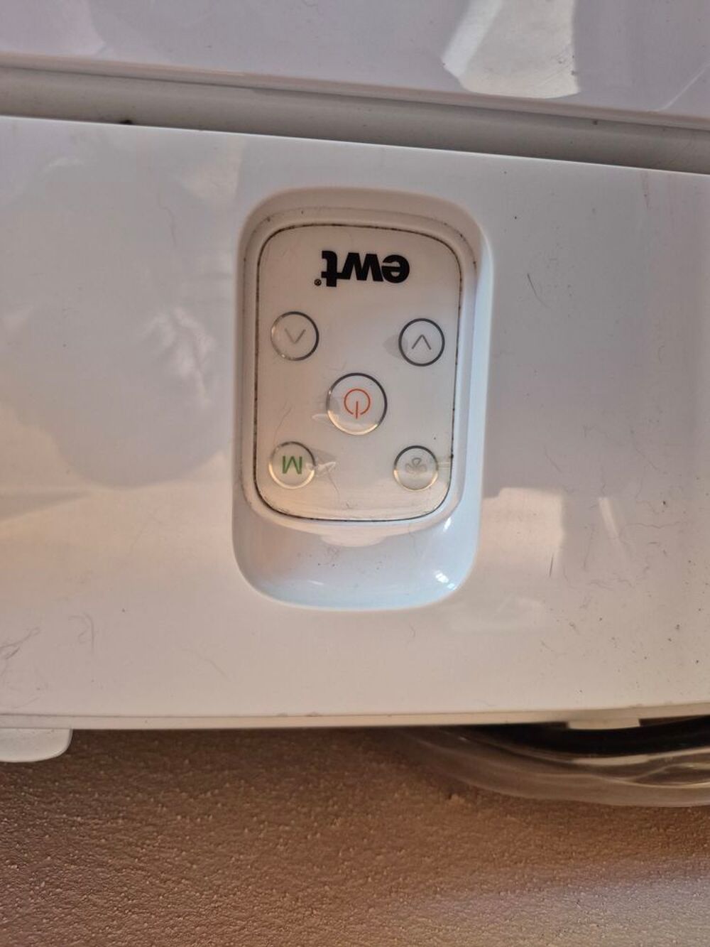 climatiseur r&eacute;versible Electroménager