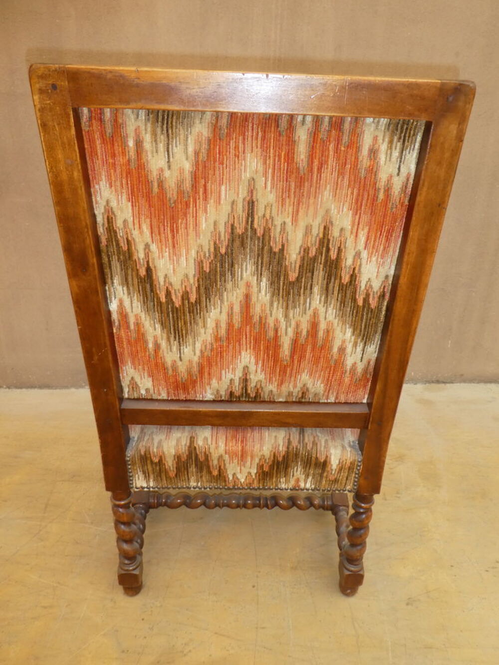 FAUTEUIL STYLE LOUIS XIV Meubles