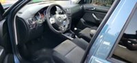 Golf 1.9 TDI - 100 Match II 2003 occasion 83310 Cogolin