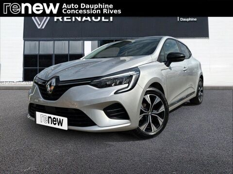 Renault Clio V Clio TCe 100 GPL Evolution 2023 occasion Rives 38140