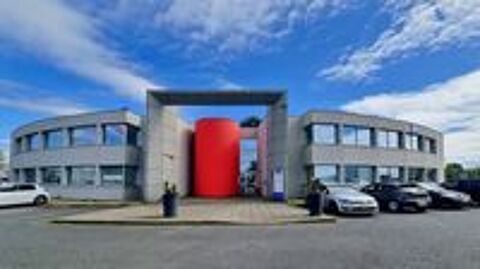   Espace de bureau tout compris pour vous-même et votre équipe à BORDEAUX, MERIGNAC AIRPORT 