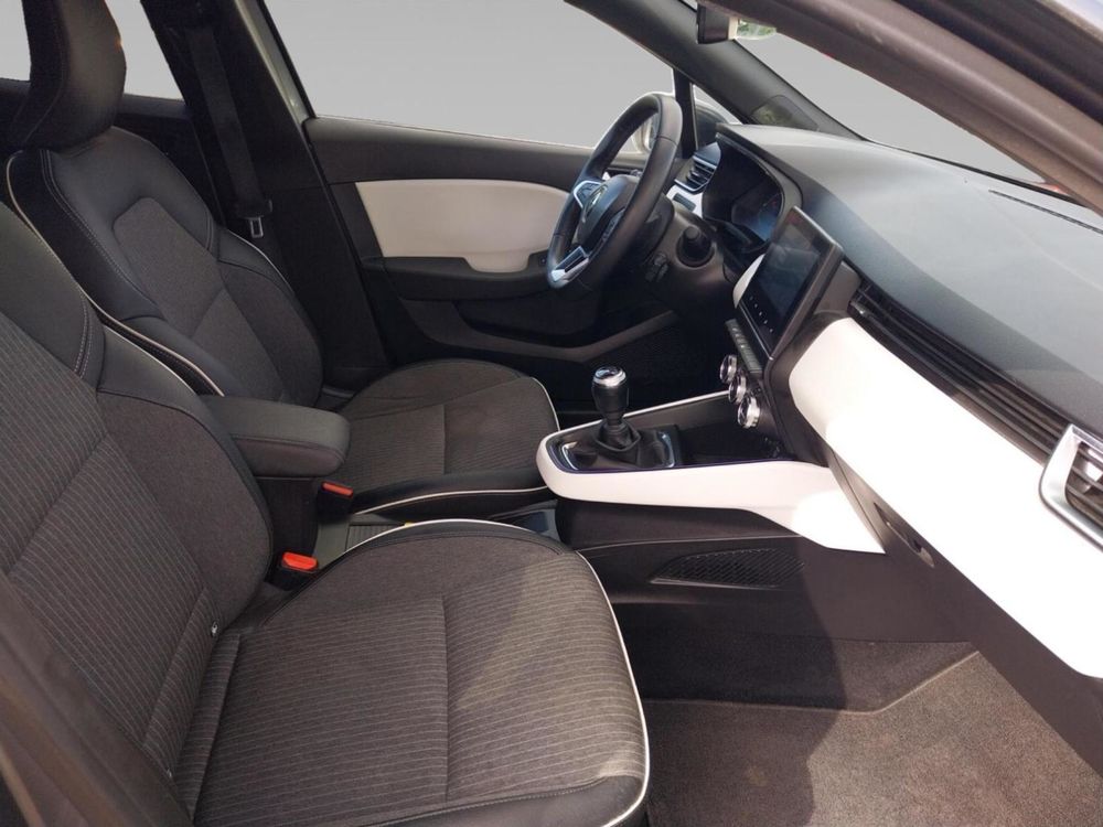 Clio V Clio TCe 90 Techno 2023 occasion 08200 Wadelincourt