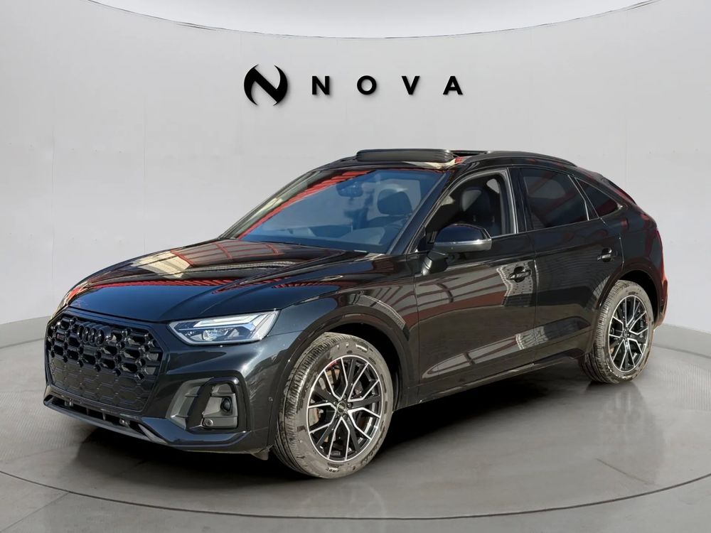 SQ5 Sportback 3.0 TDI Quattro 2022 occasion 33600 Pessac
