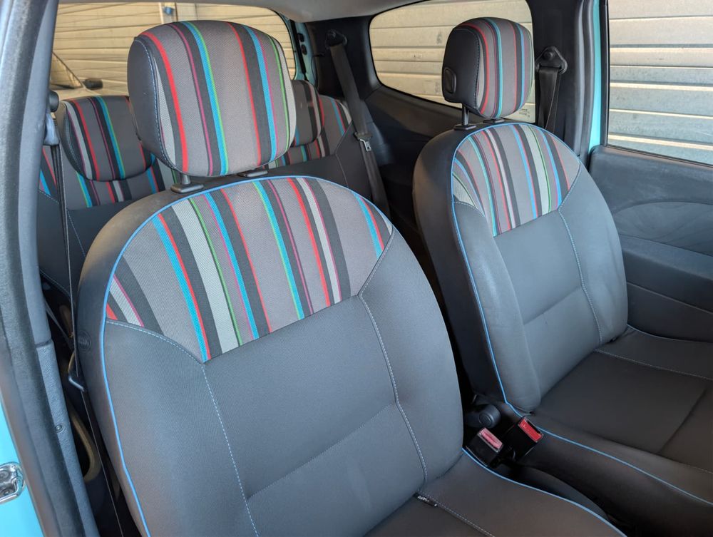 Twingo 2012 occasion 67500 Haguenau
