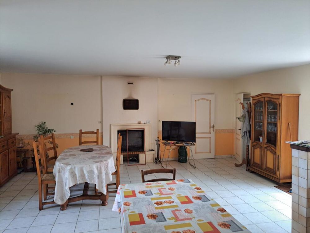 Vente Maison Maison F4 Saint-méen-le-grand
