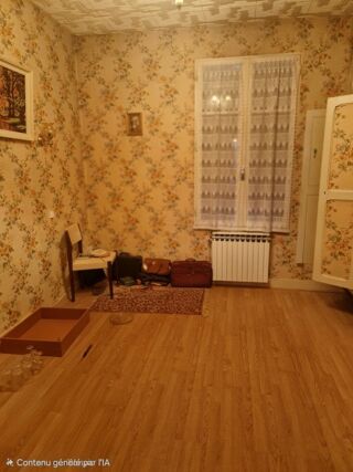  Maison � vendre 7 pi�ces 1599 m�