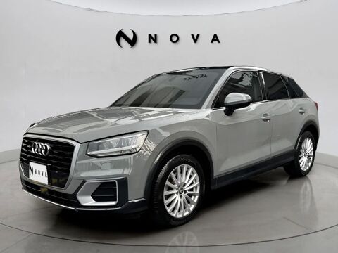 Audi Q2 1.4 35 TFSI 2019 occasion Pessac 33600