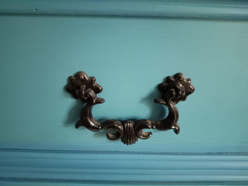 ancien SECRETAIRE bureau Meubles
