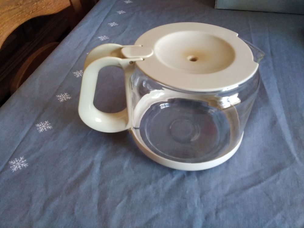 verseuse a caf&eacute; de 10 tasses Décoration
