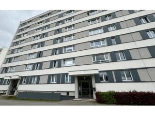  Appartement à vendre 3 pièces 61 m²