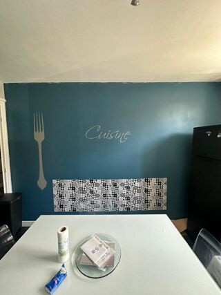  Appartement à louer 2 pièces 42 m²
