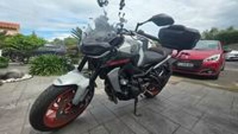 YAMAHA 2020 occasion 66600 Rivesaltes
