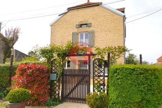  Maison à vendre 5 pièces 102 m²