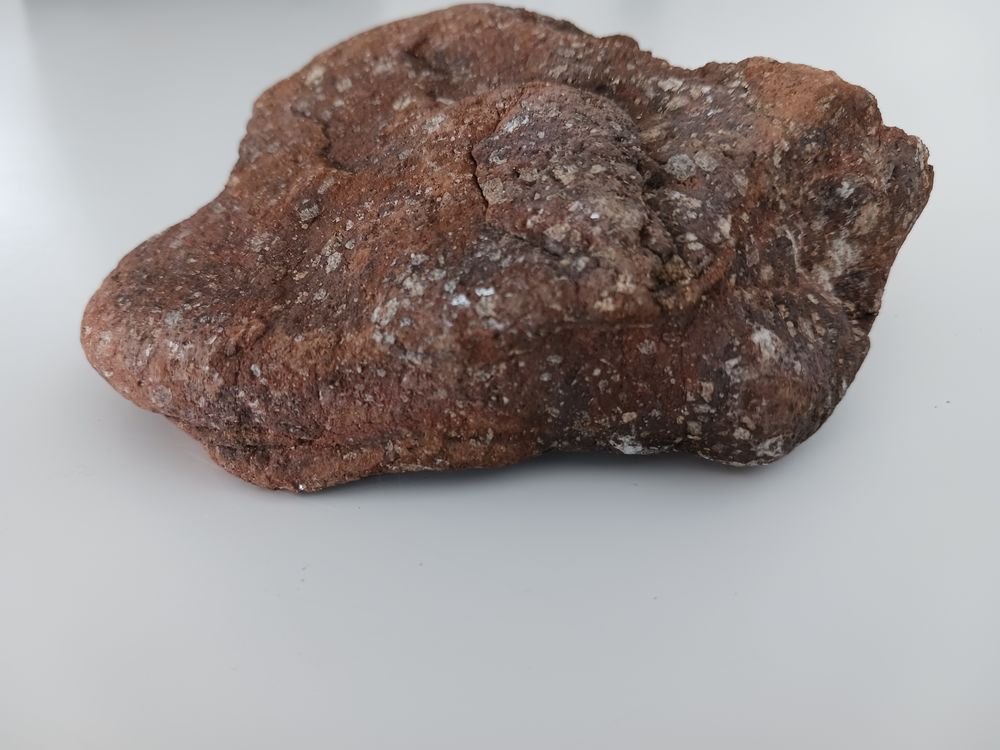 M&eacute;t&eacute;orite necker objet non identifi&eacute; 