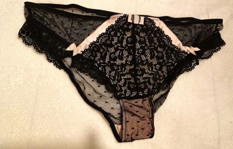 Tr�s jolie culotte Brigitte Bardot.  Taille 46 35 Oullins (69)