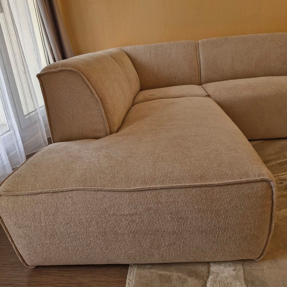 Canap&eacute; BEIGE Meubles