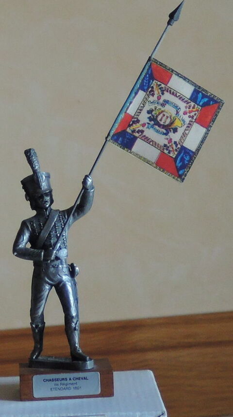 Soldat napoléonien 20 Urzy (58)
