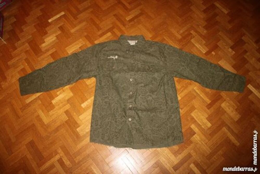Chemise Tonyboy (V4) Vêtements enfants