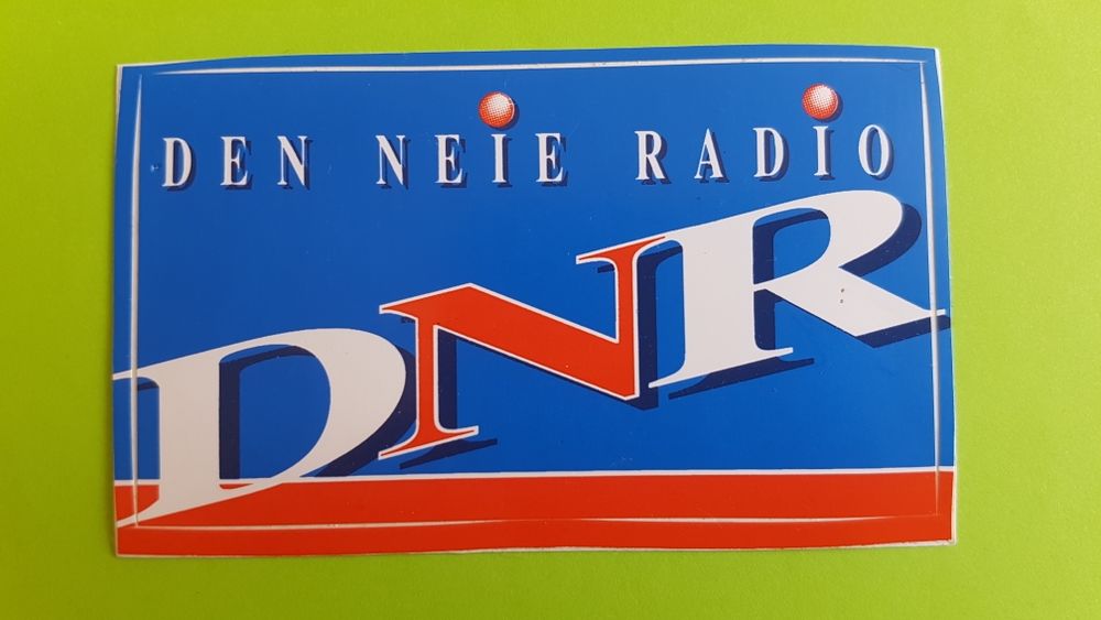 RADIO DNR 