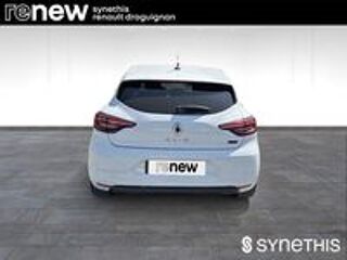 Clio V Clio E-Tech full hybrid 145 Evolution 2023 occasion 83300 Draguignan