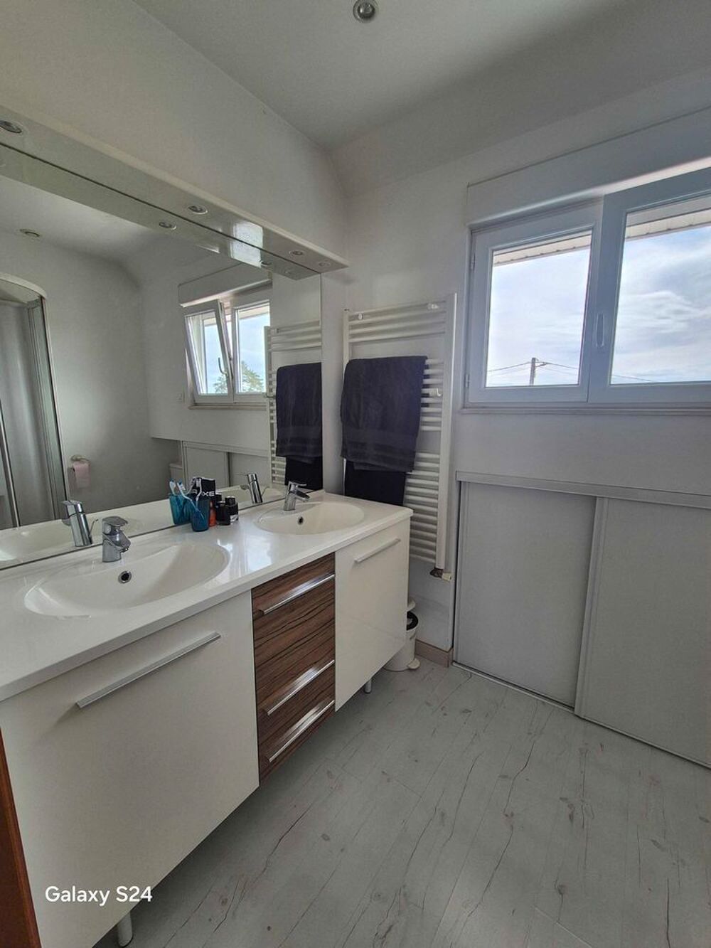Vente Maison Maison familiale 105m2 Fontaine-française