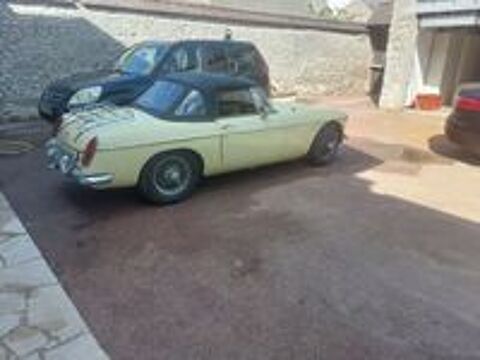  1969 occasion 28310 Rouvray-Saint-Denis