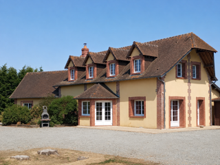  Maison à vendre 6 pièces 220 m²