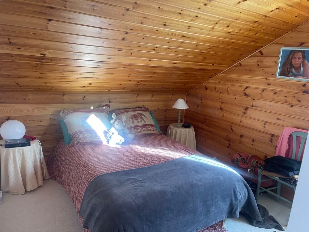 à vendre  Chalet Isola (06420)