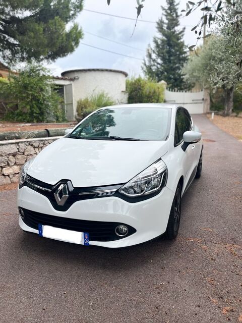 Renault clio iv TCe 90 Energy eco2 Dynamique