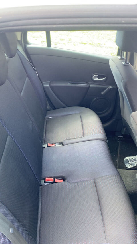 Renault clio iii estate clio 3 break
