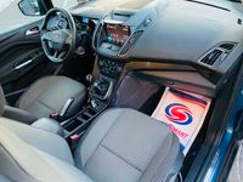 C-max C-MAX 1.0 EcoBoost 125 S&S Trend 2018 occasion 78800 Houilles