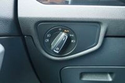 Touran 2.0 TDI 150 DSG7 5pl Carat 2021 occasion 67230 Obenheim