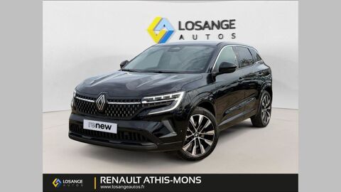 Annonce voiture Renault Austral 21990 €