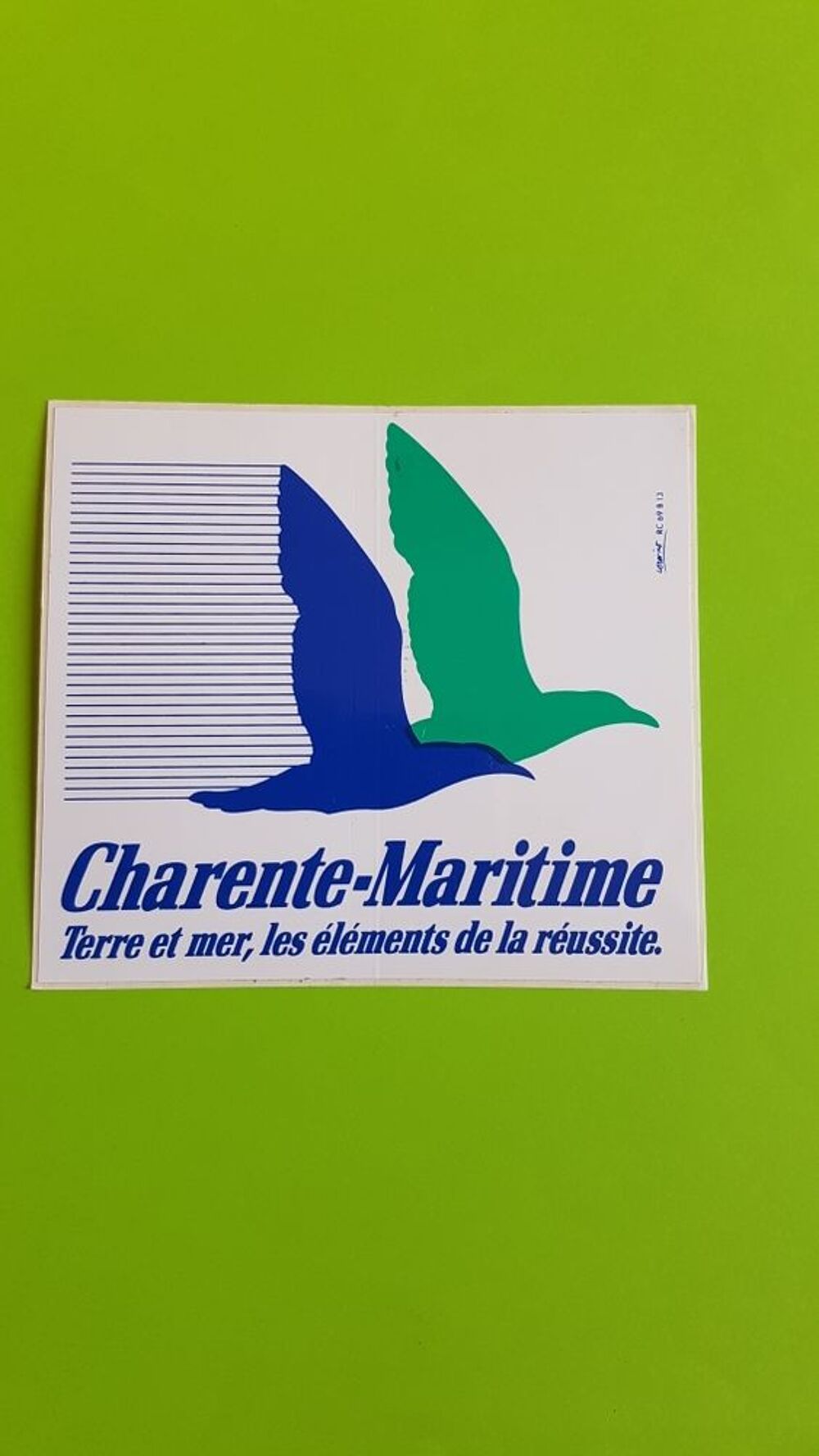 CHARENTE-MARITIME 