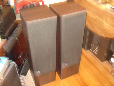 enceintes  JBL série LX 700 mk2 130 Fontenay-le-Fleury (78)