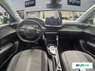 208 Hybrid 100 e-DCS6 Style 2024 occasion 11300 Limoux