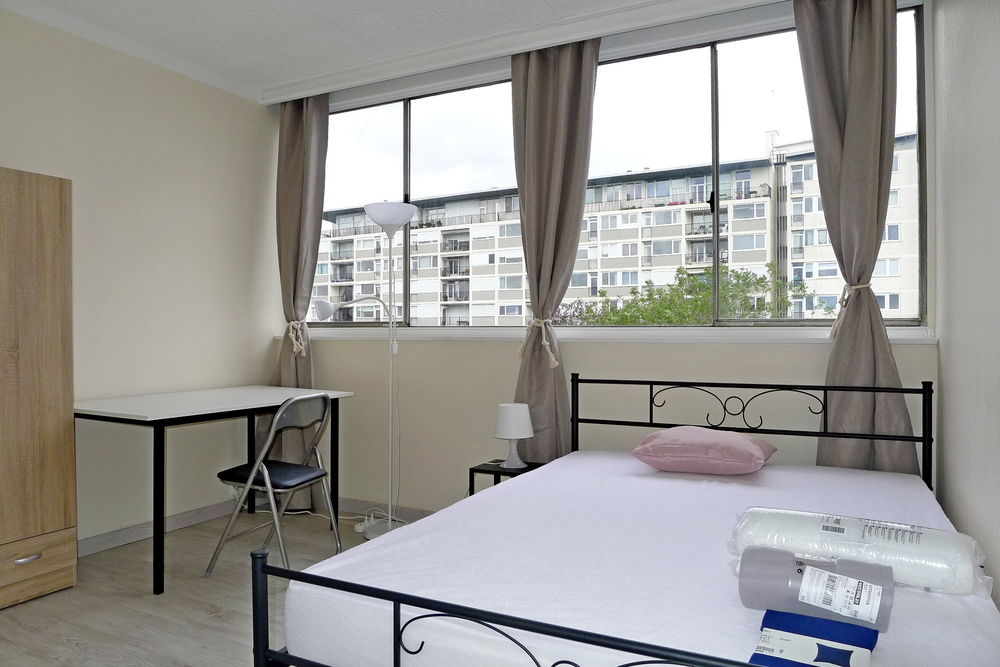 Location Colocation Chambre en Colocation ? Quartier Parc Barbieux / EDHEC Roubaix
