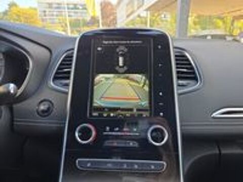 Grand scenic IV Grand Scenic TCe 160 FAP EDC Initiale Paris 2020 occasion 91300 Massy