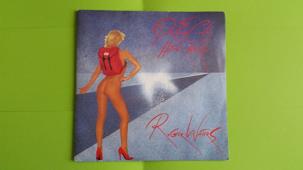 ROGER WATERS CD et vinyles