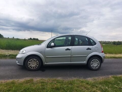 Citroen c3 Citroën  1.1i Airdream Attraction