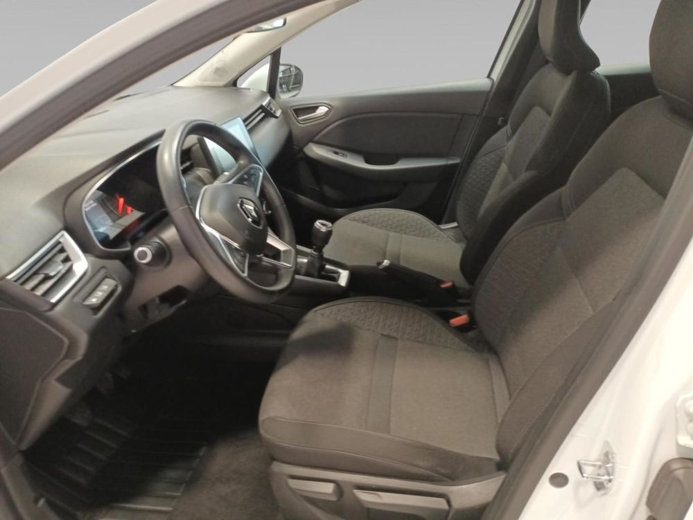 Clio V Clio SCe 65 Zen 2021 occasion 08000 Charleville-M&eacute;zi&egrave;res