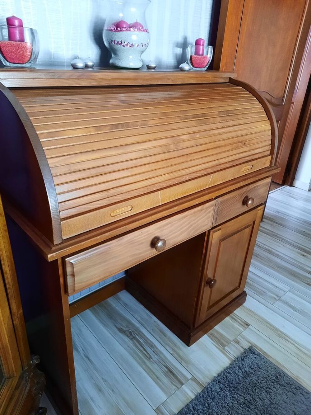 Bureau bois Meubles